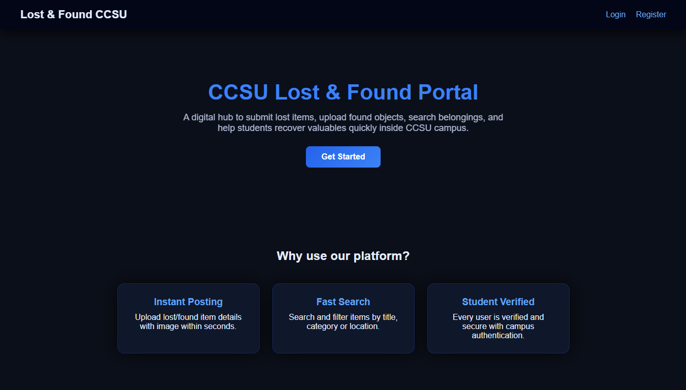 Portfolio Site